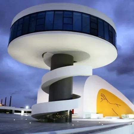 Comodo Y Centrico Vut-5168-as Apartment