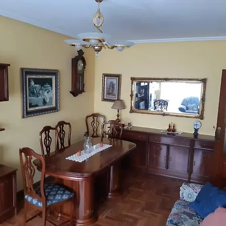 Apartment Comodo Y Centrico *