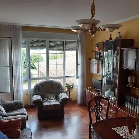 Comodo Y Centrico Vut-5168-as * Aviles