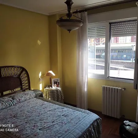 Comodo Y Centrico Aviles