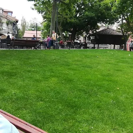 Διαμέρισμα Comodo Y Centrico Vut-5168-as *