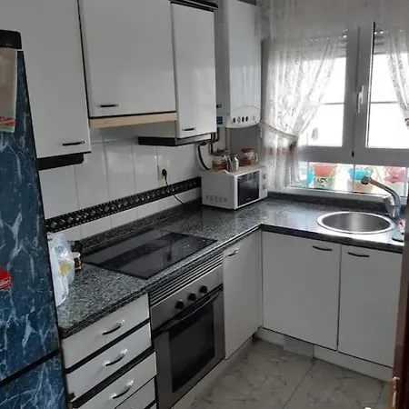 Comodo Y Centrico Apartment
