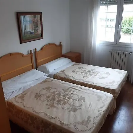 Apartment Comodo Y Centrico Aviles