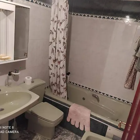 Daire Comodo Y Centrico Vut-5168-as