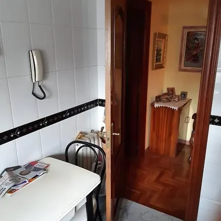 Comodo Y Centrico Vut-5168-as Daire Avilés
